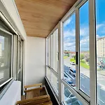Centro, A De Marcelino By Urent Apartmán Padrón