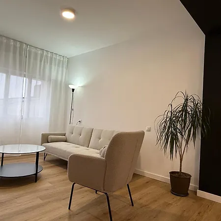 Centro, A De Marcelino By Urent Apartment