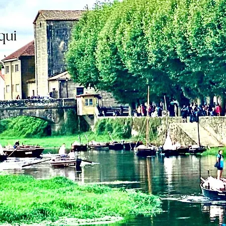 Appartement Centro, A De Marcelino By Urent