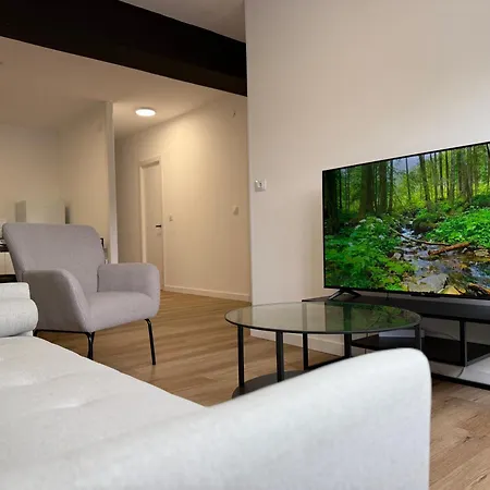 Centro, A De Marcelino By Urent Appartement