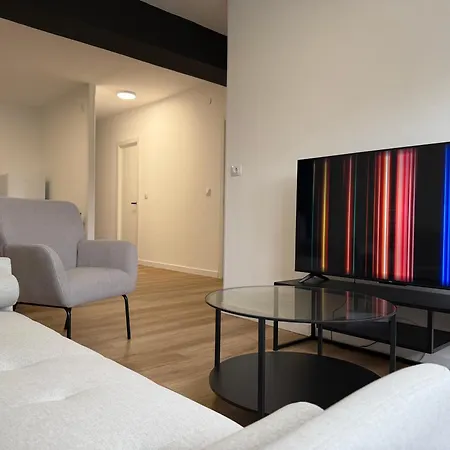 Centro, A De Marcelino By Urent