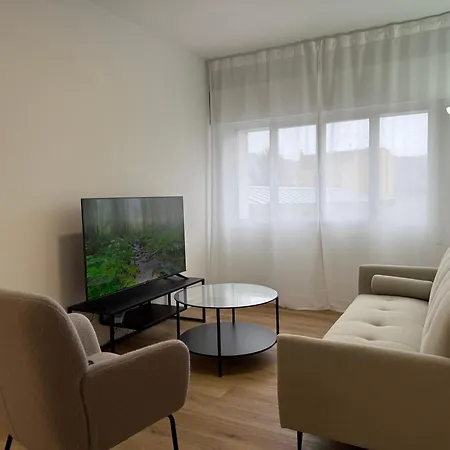 Centro, A De Marcelino By Urent Appartement *