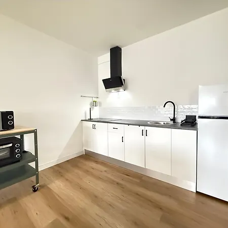 Centro, A De Marcelino By Urent * Padrón