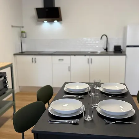 Centro, A De Marcelino By Urent