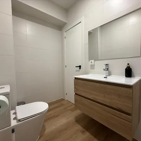 Appartement Centro, A De Marcelino By Urent