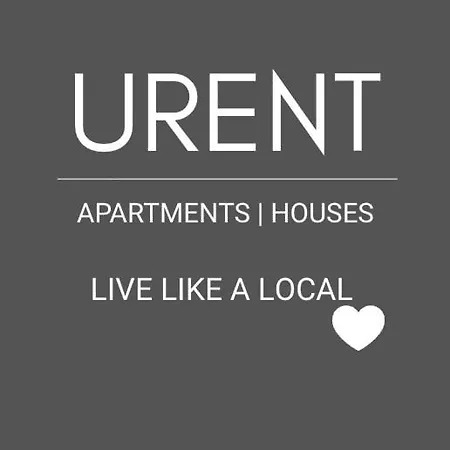 Centro, A De Marcelino By Urent Apartment