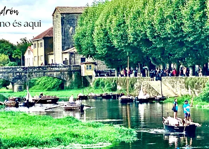 Appartement Centro, A De Marcelino By Urent