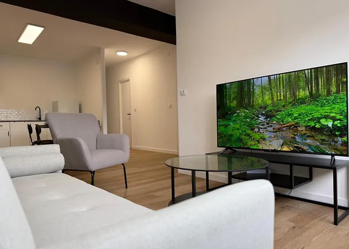 Centro, A De Marcelino By Urent Appartement