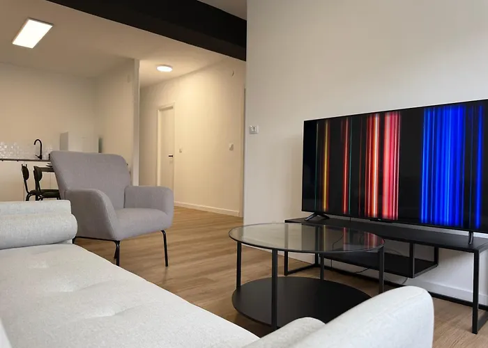 Centro, A De Marcelino By Urent