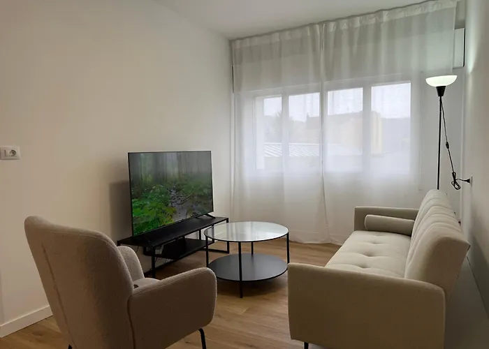 Centro, A De Marcelino By Urent Appartement *