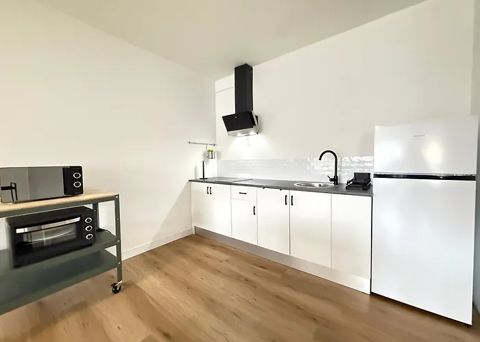 Centro, A De Marcelino By Urent * Padrón