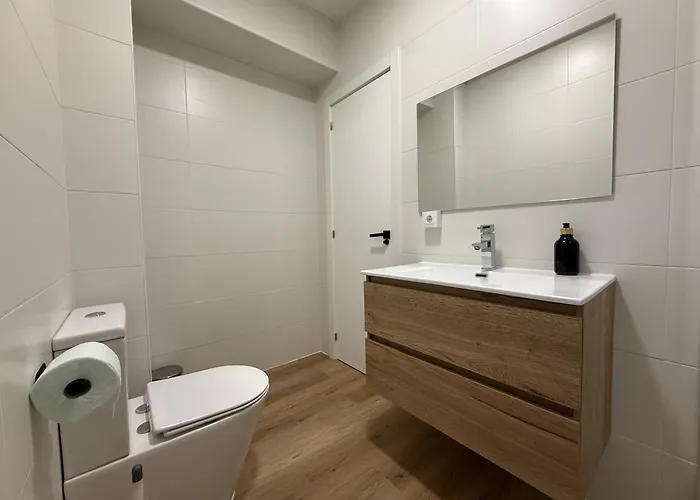 Appartement Centro, A De Marcelino By Urent