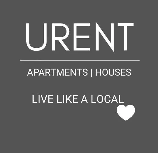 Centro, A De Marcelino By Urent Appartement