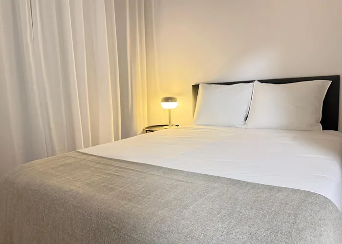 Centro, A De Marcelino By Urent Appartement *